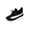 Black, variant on Willtoo Baby Sneakers Girls Boys Lightweight Breathable Mesh First Walkers Shoes