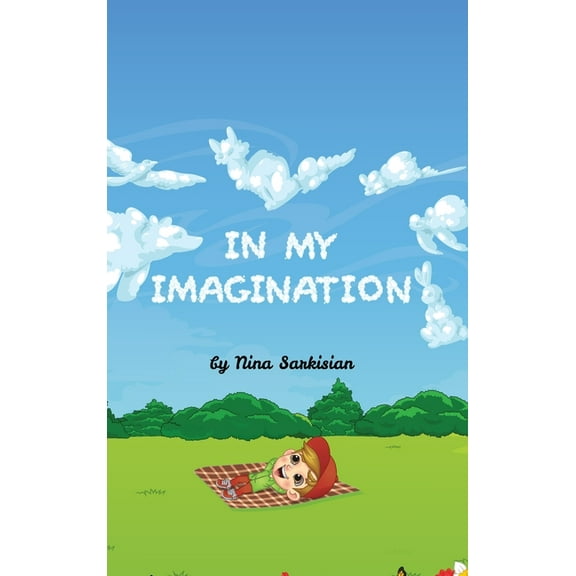 In My Imagination, (Hardcover)