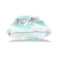 thumbnail image 4 of Flying Cat Throw Pillow Covers Set of 2 Decorative Pillow Cases for Chair Sofa Bedroom Living Room, 4 of 6