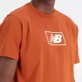 thumbnail image 4 of Playera New Balance Nb Essentials Logo T-shirt Para Hombre, 4 of 4