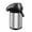 2.5L, variant on Airpot Thermal Coffee Carafe with Pump,Stainless Steel Airpot Insulated Vacuum Thermal Jug,Large Coffee Thermos Dispenser for Coffee,Hot Chocolate, Iced Tea
