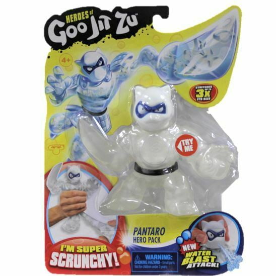 goo jit zu toys walmart