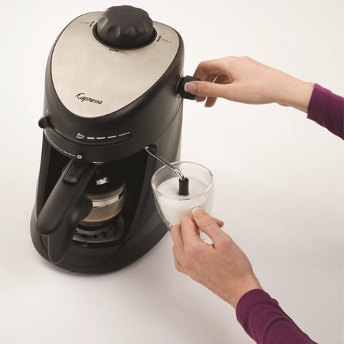 capresso 4 cup espresso
