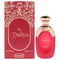 Hamidi Daliya , 3.4 oz EDP Spray