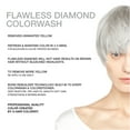 thumbnail image 3 of Flawless Diamond Platinum Blonde® Colorwash, 3 of 7