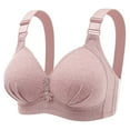 Honeylove Bra Bras for Women Women's 2024 Gathering plus size