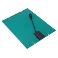 thumbnail image 3 of 6.5W 12V 5V Portable Solar Panel Module for Mobile Sun-power Battery Power Car Charger,, 3 of 5