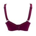 thumbnail image 3 of Paquete de Brasier Adda Lingerie Modelo Felicia, Para busto pesado con varillas, Colores surtidos, 3 of 6