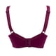 thumbnail image 3 of Paquete de Brasier Adda Lingerie Modelo Felicia, Para busto pesado con varillas, Colores surtidos, 3 of 6