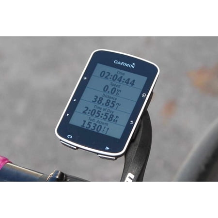Garmin Cycling Savings
