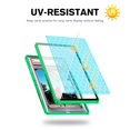 thumbnail image 3 of Protector de placas coleccionables Coolbyl Premium Aluminium Green, 3 of 6