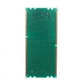thumbnail image 3 of Probador iluminado 2 en 1 DDR2 y DDR3 con luz para circuitos integrados de placas base de escritorio, 3 of 8