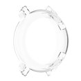 thumbnail image 3 of Funda de reloj de TPU para accesorios de reloj inteligente Amazfit GTR de 47 mm (blanco), 3 of 7