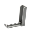 thumbnail image 1 of Tendedero plegable para ropa Macarena Gris, 1 of 8