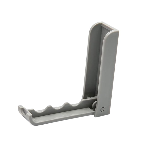 Tendedero plegable para ropa Macarena Gris