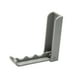 thumbnail image 1 of Colgador de ropa plegable, organizador de vandería montado en pared, autoadhesivo para cocina, sa de estar, dormitorio, garaje, de Gris Sunnimix Tendedero plegable, 1 of 8