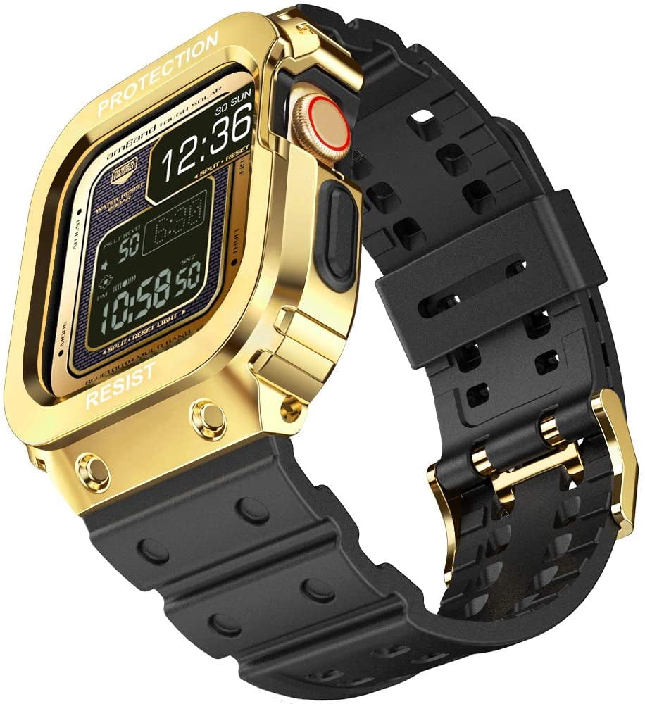 Bands Case Compatible with Apple Watch 