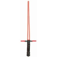 Star Wars: The Force Awakens - Kylo Ren Lightsaber
