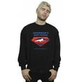 thumbnail image 2 of DC Comics Mens DC Comics DC League Of Super-Pets Superman's Best Friend Sweatshirt, 2 of 3
