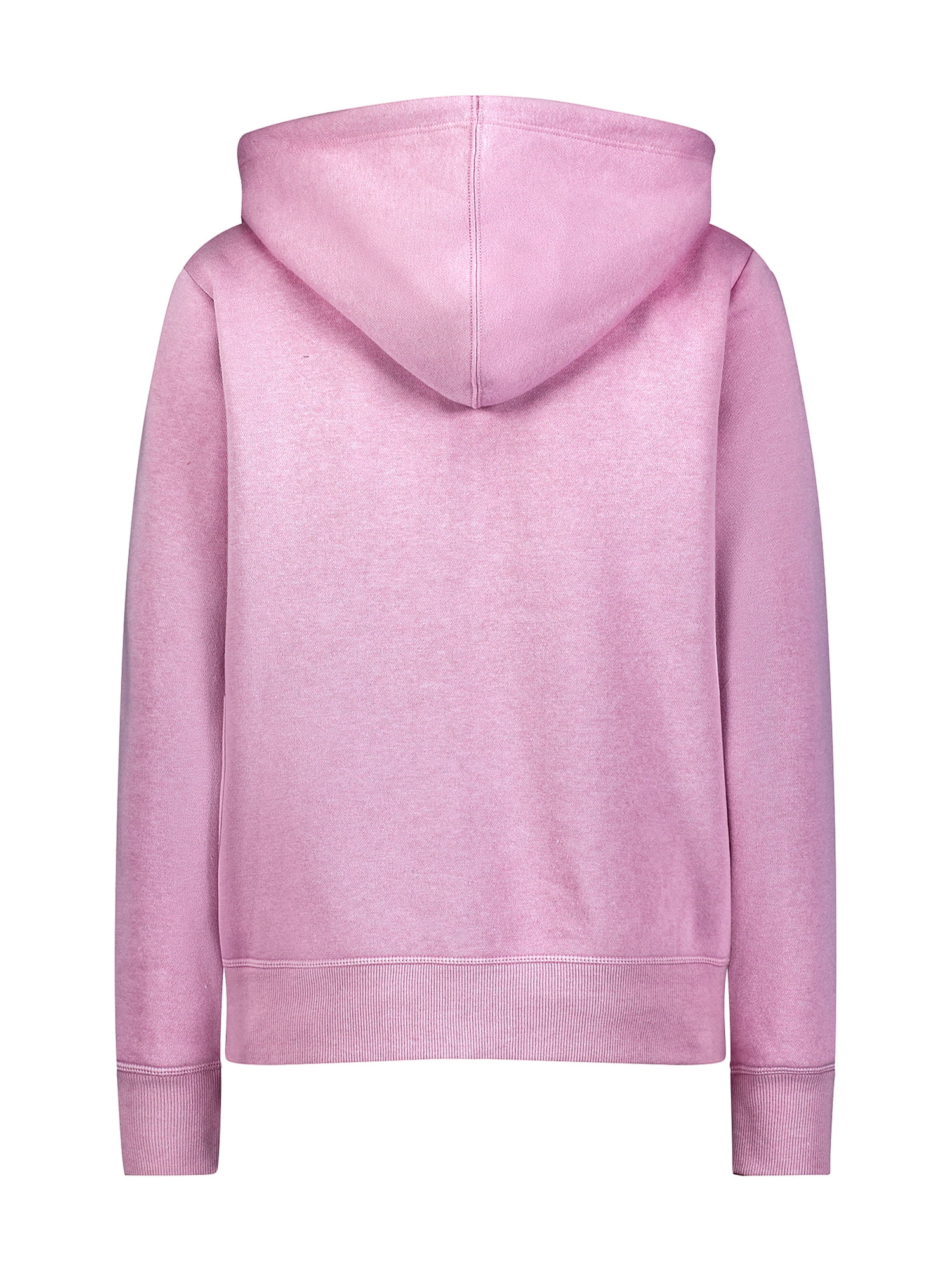 Reebok Women's Game Day Zip Up Fleece Hoodie