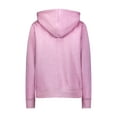 thumbnail image 6 of Reebok Women’s Game Day Zip Up Hoodie, Sizes S-2XL, 6 of 11