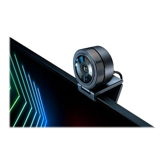 Razer Webcam Kiyo Pro