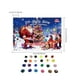 thumbnail image 3 of Calendarios de Navidad de 24 días con cuenta regresiva y calendario de adviento con dados Calendario de llegada de dados, 3 of 9