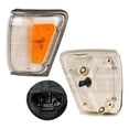 thumbnail image 1 of Cuarto Pickup DEPO 1989 A 1991 Toyota Punta Der Filo Gris, 1 of 4