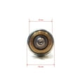 thumbnail image 3 of The ROP Shop (Pack of 2) Unloader Valve for Pressure Washer Pump Ryobi & Ridgid 310924003, 3 of 6
