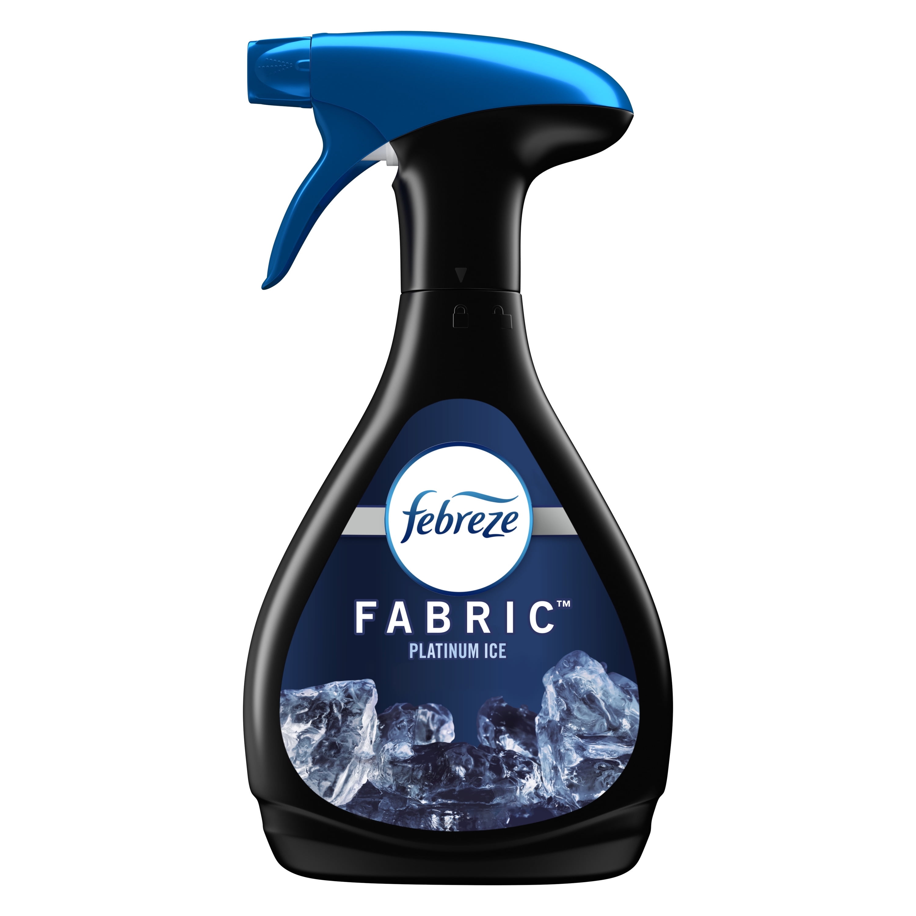 Febreze Odor-Fighting Fabric Refresher Platinum Ice, 16.9 oz. Spray