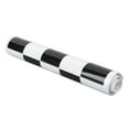 thumbnail image 4 of Hood Stripe Sticker, Distinctive Auto Racing Side Stripe Decal PVC Universal Fit  For Vehicle, 4 of 8