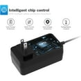 thumbnail image 5 of (ETL Listed) 12V 2A Laptop Charger for Gateway GWTC116-2BL GWTN156-11BK GWTC116 GWTN116 GWTN156 GWTN141 Round Tip Adapter, 5 of 7