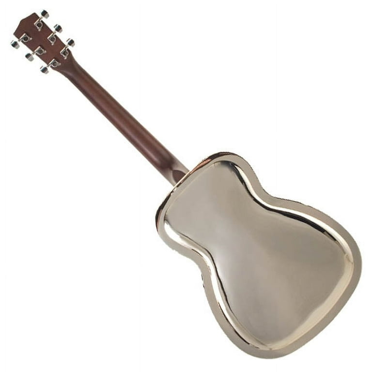 【値下げ】Acoustic World製 Resonator Guitar Amazon.com: Recording King 6 String Resonator Guitar, Right
