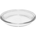 thumbnail image 2 of (2 pack) Anchor Hocking 9" Glass Pie Pan, 2 of 7