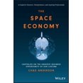 thumbnail image 1 of L'économie Spatiale, Capitaliser sur la Plus Grande Opportunité d'Affaires de Notre Vie, 1 of 1