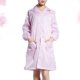 thumbnail image 2 of Ropa protectora antiestática Traje a prueba de polvo Traje de trabajo de médico de enfermería de una pieza sin zapatos y sombrero HOMEMAXS mx7480446, 2 of 5