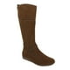 thumbnail image 1 of Botas Largas Mujer Gamuza Rodrisan Cómodas Ligeras Cafes cafe 22 RODRISAN 21009, 1 of 2