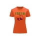 thumbnail image 1 of Playera Blusa De Cerezas Fresh Cherry Ropa Para Mujer Ropa Para Dama Color Anaranjado Talla Chica Marca Emil SaEs, 1 of 4