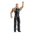 thumbnail image 4 of WWE-Main Event Series The Rock-Figurine articulée de 15cm, 4 of 6