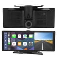 thumbnail image 1 of Car Radio with GPS Navigation, 9.3 Inch HD Touchscreen,  5.0, WIFI, Voice Control,  Car Stereo Receiver, 1 of 7