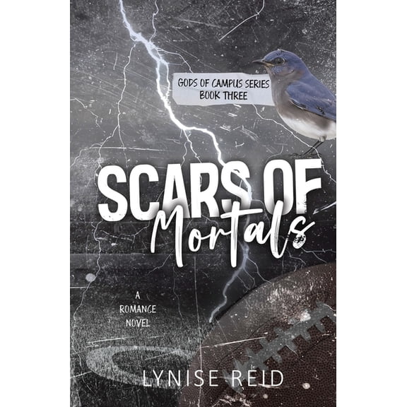 Scars of Mortals, (Paperback)