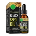 thumbnail image 4 of Aceite de semilla negra: aceite de semilla negra 100 % natural prensado en frío para apoyar la digestión, suplemento de aceite de semilla negra puro para reforzar el sistema inmunológico, 4 of 4