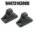 thumbnail image 3 of EchoBliss Clips De Soporte Para Visera De Sol Para 924 944 968 #94473143900 Juego De 2, 3 of 11