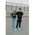 thumbnail image 5 of Simpson Racing 45004L The Bandit T-shirt - Adult Large, 5 of 6