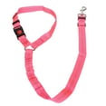 thumbnail image 2 of Dog  Belt For Car, Dog Nylon Reflective Safety Seatbelt Strap Crash Tested Dog  Belt Dog Car Harness Dog Restraints Vehicle Seatbelts Harness Puppy Safety Harness For Dogs, 2 of 7