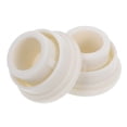 thumbnail image 3 of KAKOWELY pool ladder bumper 2pcs Pool Ladder Caps Pool Ladder Protectors Foot Covers Ladder Bumpers Pool Ladder Parts Ladder Safety Bumper Pool Ladder Plug, 3 of 5