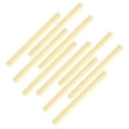 thumbnail image 3 of 10Pcs Sealing Wax Sticks, Multicolored Easy to Use  Wax Sticks Envelope Sealer Wax Sticks for DIY Invitations Cards Making, 3 of 7
