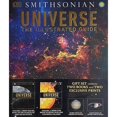 thumbnail image 1 of Libro Smithsonian Universe: The Illustrated Guide Tapa Dura, Autor Dk, Editorial Dk Publishing, 1 of 1
