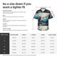 thumbnail image 5 of Fotbe Iceberg Bald Eagle Camisa Hawaiana para Hombre Unisex – Camisa Casual de Verano con Botones de Manga Corta de Algodón y Lino,X-Large, 5 of 7