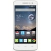 Walmart Family Mobile Alcatel Pop Astro Smartphone